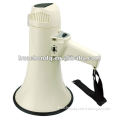 9V party megaphone for tour guide